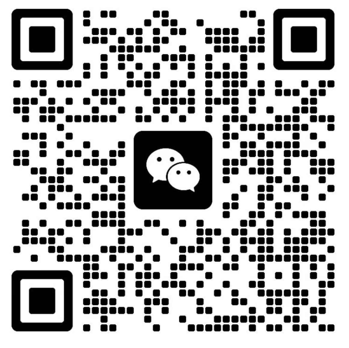 作者微信二维码